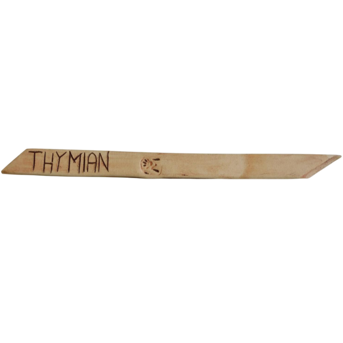 Kräuterstecker Thymian - 1-Photo