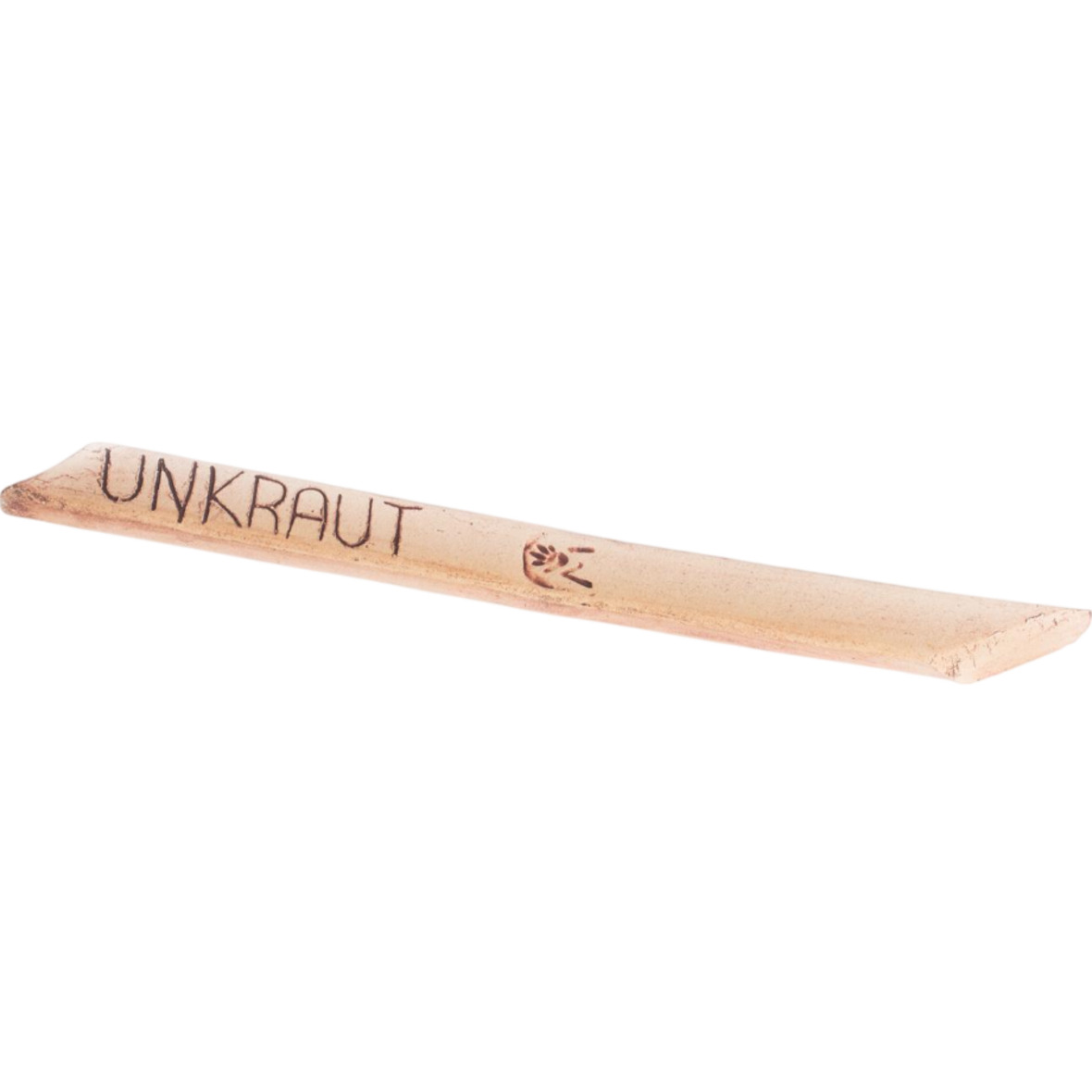 Kräuterstecker Unkraut - 1-Photo