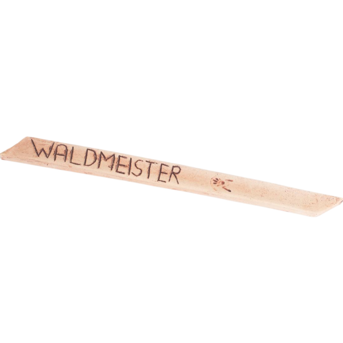 Kräuterstecker Waldmeister - 1-P
