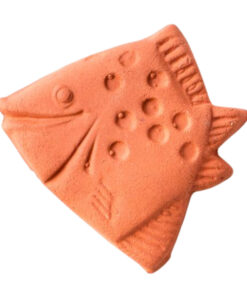 Magnet Diskus-Fisch - 1-Photoroo