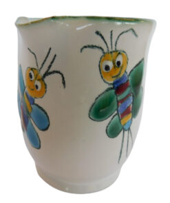 Milchkännchen Eintagsfliege - 1-