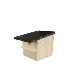 Nistkasten Blaumeise 26 mm - 3-P