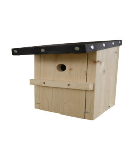 Nistkasten Blaumeise 26 mm - 9-P