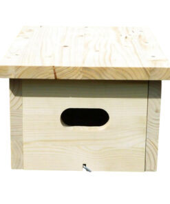 Nistkasten Mauersegler - 1-Photo