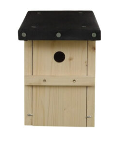 Nistkasten Sperling 35 mm - 4-Ph