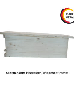 Nistkasten Wiedehopf 03(2)