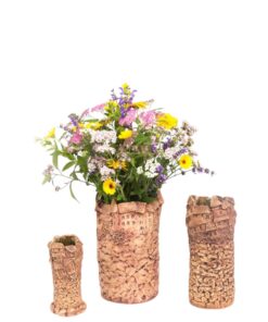 Oskar-Vase 20 - 30 cm - 5