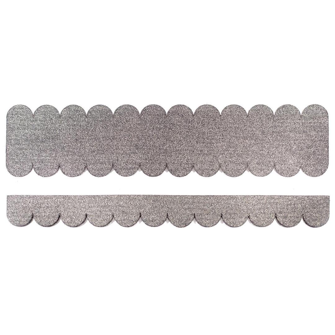 SET Dachschindeln Rund (41 mm) - (1)
