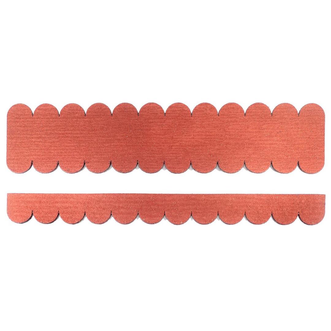 SET Dachschindeln Rund (41 mm) - (3)