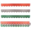 SET Dachschindeln Rund (41 mm) -