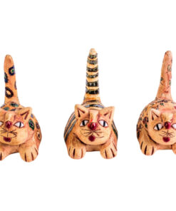 Schmuckständer Katze Elisa Pünkt (1)