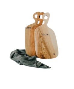 Schneidebrett  geschwungen - 2