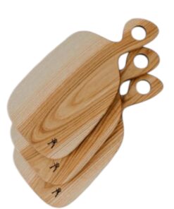 Schneidebrett  geschwungen - 5