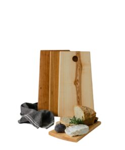 Schneidebrett Konus - 1