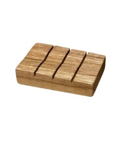 Seifenablage rechteckig - 1