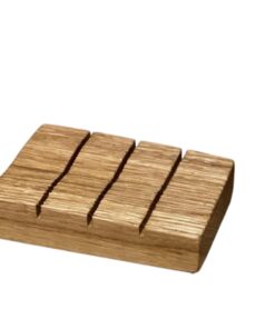Seifenablage rechteckig - 3