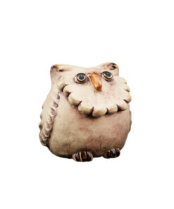 Spardosen Eule - 4-Photoroom