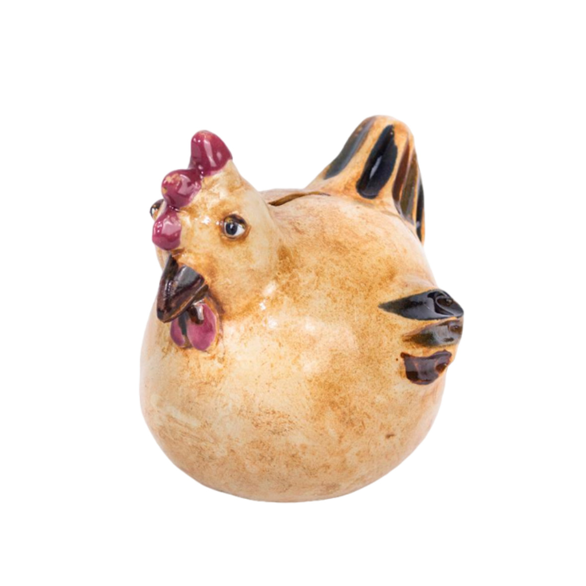 Spardosen Huhn - 1-Photoroom