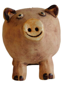 Spardosen Schwein - 1-Photoroom