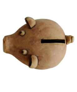 Spardosen Schwein - 3-Photoroom