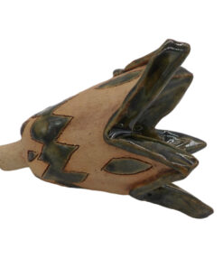 Stockfigur Elfenblüte - 4