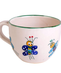 Suppentasse Eintagsfliege - 1-Ph