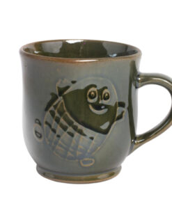 Tasse Tutti groß, grün - 1-Photo