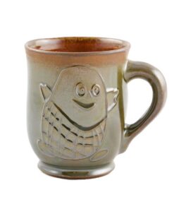 Tasse Tutti mittel, grün - 1