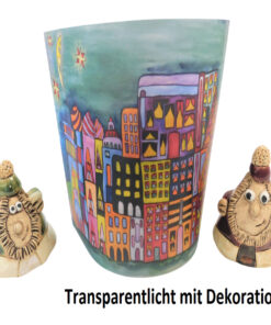 Transparentlicht - 6