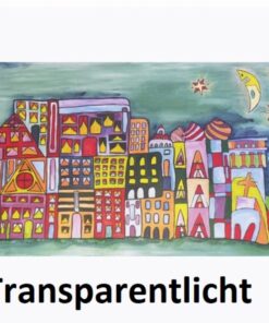 Transparentlicht - 8