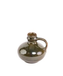 Vase mit Henkel - 2