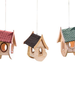 Vogelhaus Liselle - 1-Photoroom