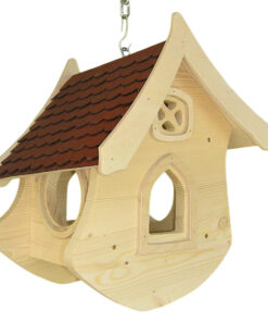 Vogelhaus Liselle - 2-Photoroom