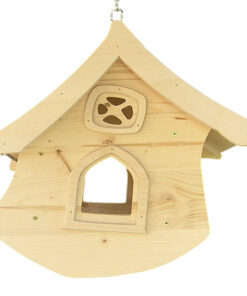 Vogelhaus Liselle - 3-Photoroom