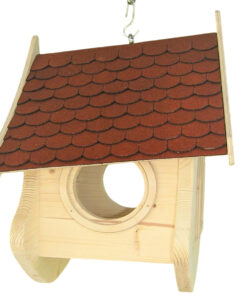 Vogelhaus Liselle - 4-Photoroom