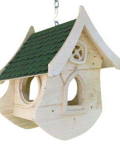 Vogelhaus Liselle - 6-Photoroom