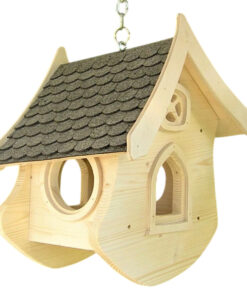 Vogelhaus Liselle - 7-Photoroom