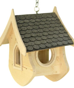 Vogelhaus Liselle - 8-Photoroom