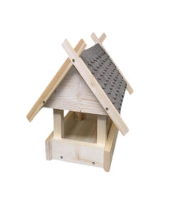 Vogelhaus klein - 10