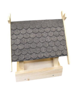 Vogelhaus klein - 11