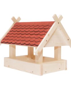 Vogelhaus klein - 2