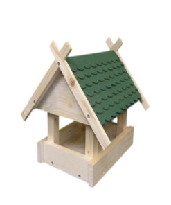 Vogelhaus klein - 5