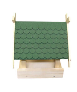 Vogelhaus klein - 6