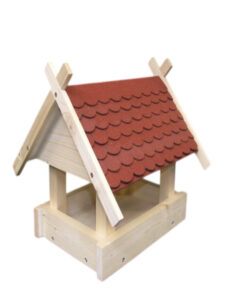 Vogelhaus klein - 7
