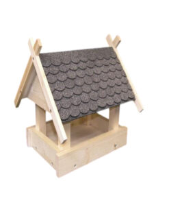 Vogelhaus klein - 9