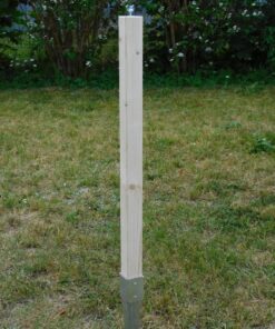 Vogelhausständer - 2