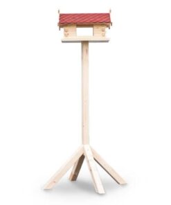Vogelhausständer - 3