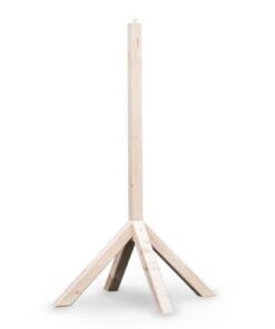 Vogelhausständer - 4