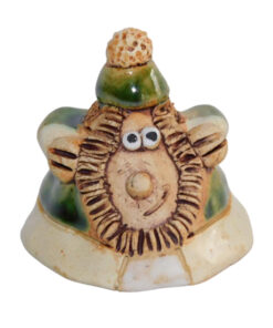 Wichtel Lisa grün - 1-Photoroom