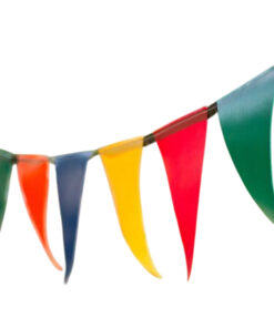 Wimpelkette (PVC) - 1-Photoroom